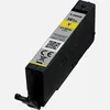 Image de Cartouche d'encre jaune Canon CLI-581XL
