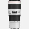 Image de Objectif Canon EF 70-200mm f/4L IS II USM