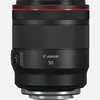 Image de Objectif Canon RF 50mm F1.2L USM