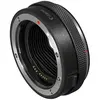 Image de Bague d'adaptation objectif EF/EF-S pour monture RF avec bague de réglages