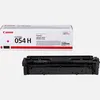 Image de Cartouche de toner haut rendement Canon 054 H, magenta