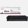 Image de Cartouche de toner haut rendement Canon 054 H, noir