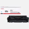 Image de Cartouche de toner Canon 055, cyan