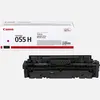 Image de Cartouche de toner haut rendement Canon 055 H, magenta