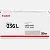 Image de Cartouche toner Canon 056L, noir