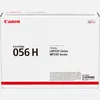 Image de Cartouche toner Canon 056H, noir