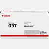 Image de Cartouche de toner Canon i-SENSYS 057, Noir