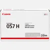 Image de Cartouche de toner Canon i-SENSYS 057H, Noir
