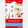 Image de Papier photo magnétique Canon MG-101, 10 × 15 cm, 5 feuilles