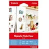 Image de Papier photo magnétique MG-101 A6 - 5 Feuilles - 670g/m²