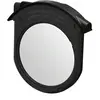 Image de Filtre A insérable Transparent pour bague d'adaptation EF/EOS R