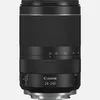 Image de Objectif Canon RF 24-240mm F4-6.3 IS USM
