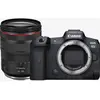 Image de Appareil photo hybride Canon EOS R5 et objectif RF 24-105mm F4L IS USM