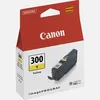 Image de Cartouche d'encre jaune Canon PFI-300Y