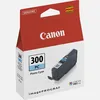 Image de Cartouche d'encre photo cyan Canon PFI-300PC