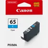 Image de Cartouche d'encre cyan Canon CLI-65C