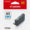 Image de Cartouche d'encre photo cyan Canon CLI-65PC