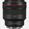 Image de Objectif Canon RF 85mm F1.2L USM DS