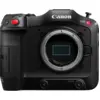 Image de Boîtier de la caméra Canon Cinema EOS C70
