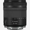 Image de Objectif Canon RF 24-105mm F4-7.1 IS STM