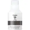 Image de Bouteille d'encre noire CanonGI-56BK