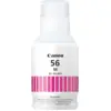 Image de Bouteille d'encre Canon GI-56M, magenta