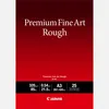Image de Papier A3 beaux-arts texturé Premium Canon FA-RG1, 25 feuilles
