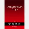 Image de Papier A3+ beaux-arts texturé Premium Canon FA-RG1, 25 feuilles