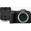 Image de Appareil photo Canon EOS RP + objectif RF 24-105mm F4-7.1 IS STM