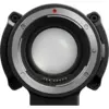 Image de Bague d'adaptation d'objectif Canon EF-EOS R 0.71x