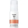 Image de Bouteille d'encre rouge Canon GI-53R
