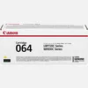 Image de Cartouche de toner jaune Canon 064