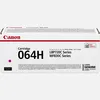 Image de Cartouche de toner magenta Canon 064H