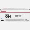 Image de Cartouche de toner cyan Canon 064