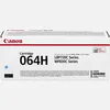 Image de Cartouche de toner cyan Canon 064H