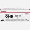 Image de Cartouche de toner noir Canon 064H