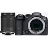 Image de Appareil photo hybride Canon EOS R7 + objectif RF-S 18-150mm F3.5-6.3 IS STM