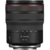 Image de Objectif Canon RF 14-35mm F4L IS USM