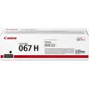 Image de Cartouche de toner noir Canon 067H