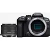 Image de Appareil photo hybride Canon EOS R10 + objectif RF-S 18-45mm F4.5-6.3 IS STM