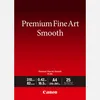 Image de Papier A4 beaux-arts lisse Premium Canon FA-SM2 - 25 feuilles