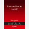 Image de Papier A3 beaux-arts lisse Premium Canon FA-SM2 - 25 feuilles