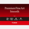 Image de Papier A2 beaux-arts lisse Premium Canon FA-SM2 - 25 feuilles