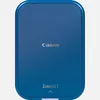 Image de Imprimante photo couleur portable Canon Zoemini 2, bleu marine
