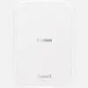 Image de Imprimante photo couleur portable Canon Zoemini 2, blanche