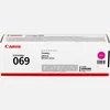 Image de Cartouche de toner magenta Canon 069