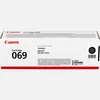 Image de Cartouche de toner noir Canon 069