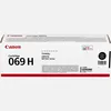 Image de Cartouche de toner noir Canon 069H