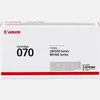 Image de Cartouche de toner noir Canon 070