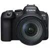 Image de EOS R6 Mark II + RF 24-105MM F/4 L IS USM